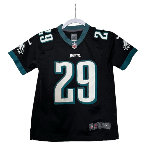 Shirts & Tops Philadelphia Eagles Jersey Kids Poshmark